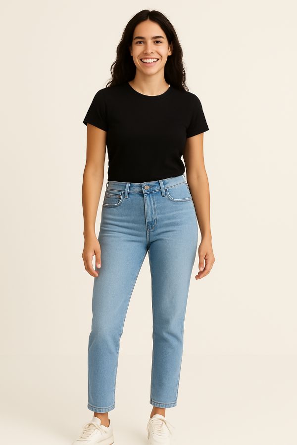 Womens Jeans Image 1